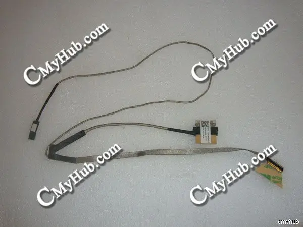 Новинка для HP Probook 655 640 645 650 G1 G2 6017B0440201 BS13 15-дюймовый светодиодный ЖК-экран LVDS
