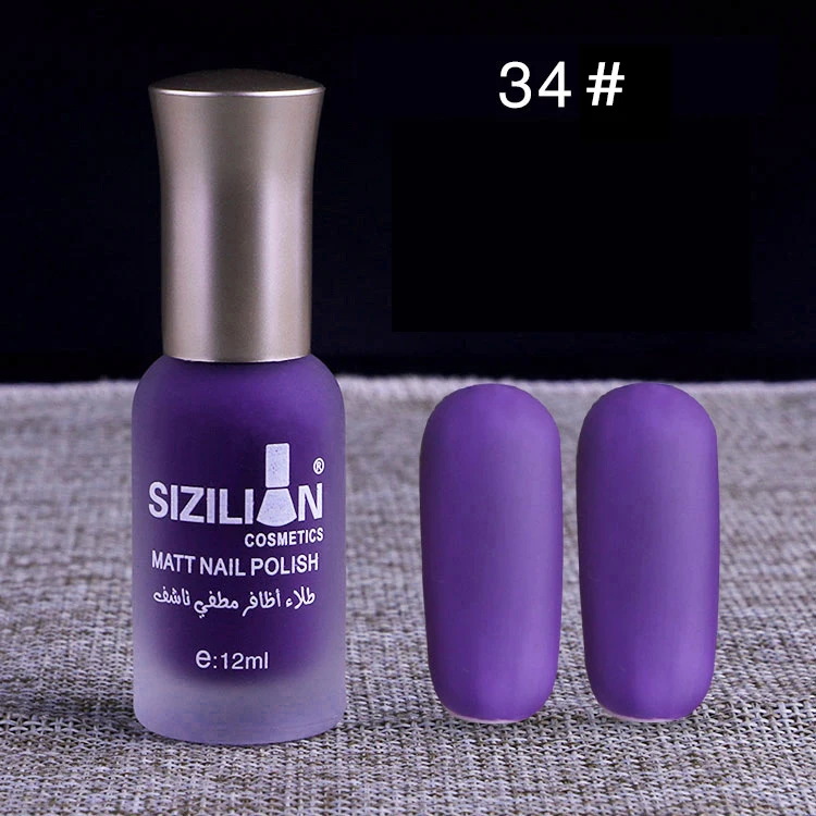 Роскошный 12 мл Лак и штамп лак для ногтей Дизайн ногтей 43 цвета на выбор штамповка лак для ногтей спрей голографический лак - Цвет: 34