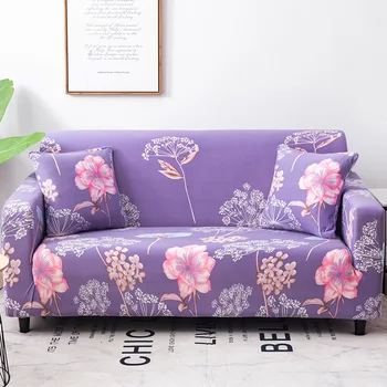 

Nordic sofa cover full package full cover universal four seasons lazy cloth combination sofa cushion cover