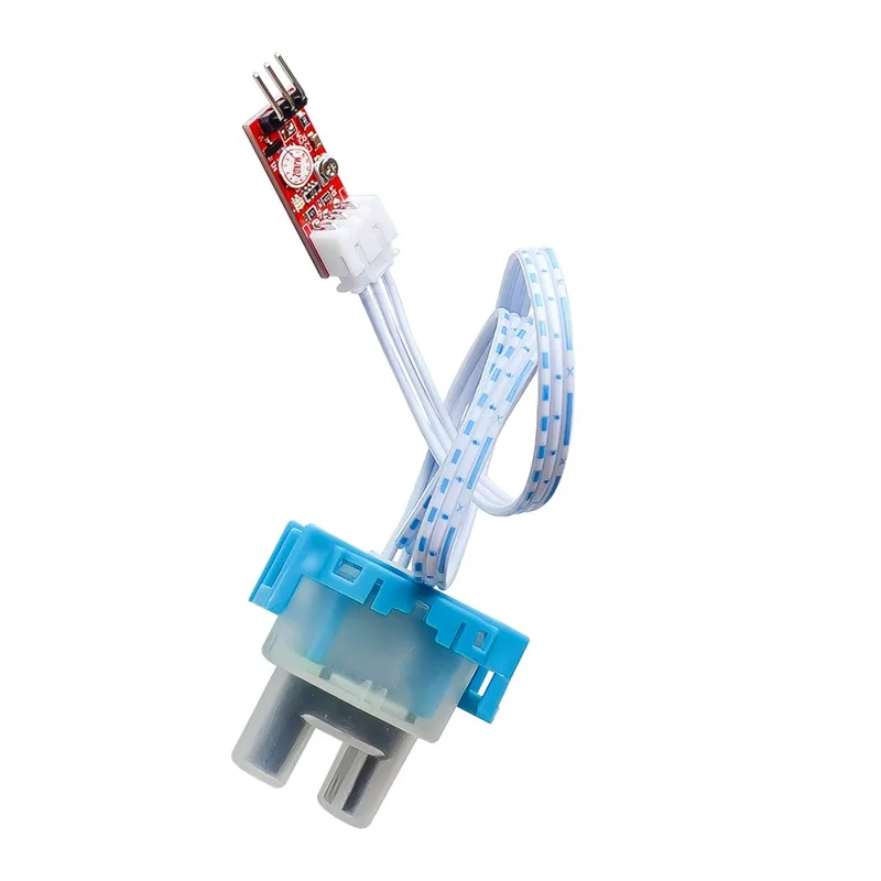 

Taidacent Washing Machine Aquaculture Mixed Water Quality Dection Kit Sensor Sewage Turbidity Meter Probe Turbidity Module
