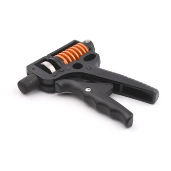 

Adjustable Hand Grip 10-50 KG StrengthTrainer Exerciser Useful Durable