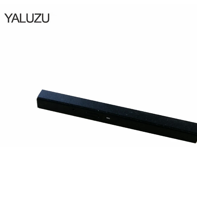 YALUZU ODD DVD Лицевая панель для ноутбука DELL Inspiron 15 5458 5555 5558 5559 3558 3559 серии P/N 991 мг Y8G1N 3Y21D 3NX3W