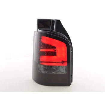 

FKRLXLVW13045luci rear LED VW Bus T5 year Constr. 03-10 red/black