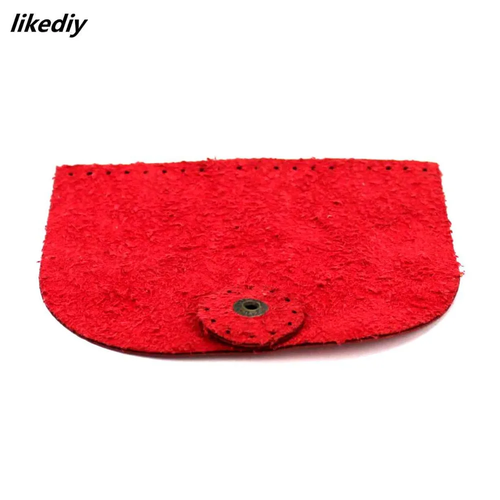 20 компл./лот PU искусственная кожа крышка 10*12 см кошелек клапаном аксессуара ручной работы ткань, аксессуары для DIY широкий кожаный пряжки