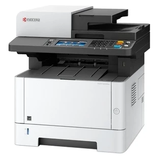 

Laser MFP Kyocera Ecosys M2640idw (1102S53NL0) A4 Duplex white/gray