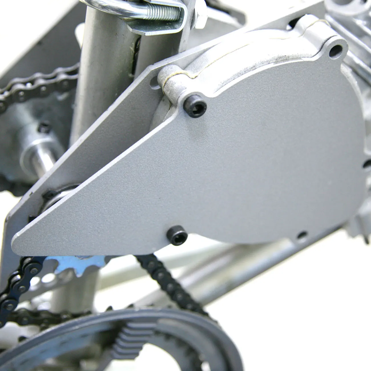 New Shifter Kit Motorized Bike Jackshaft Kit For 66cc 80cc Gas Motorized Bicycle Engines