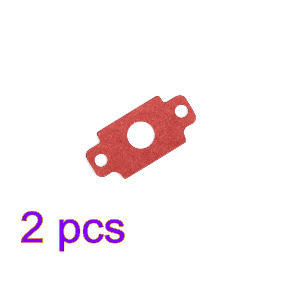 

2Pcs Carburetor Gasket For TOYAN Engine
