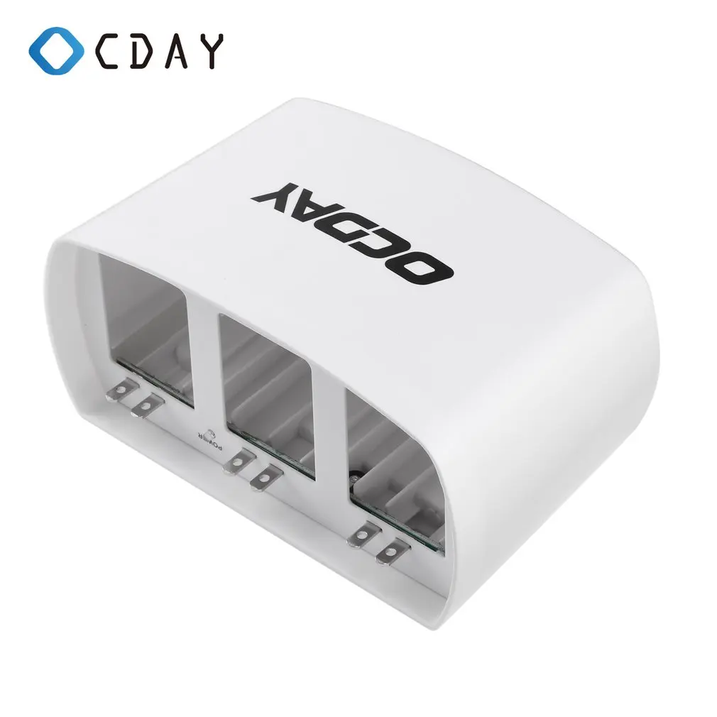 3 In 1 3 Port Charging Hub Charger Battery Dock for DJI for Phantom 2 / 3 Intelligently Charge up to 3 Batteries