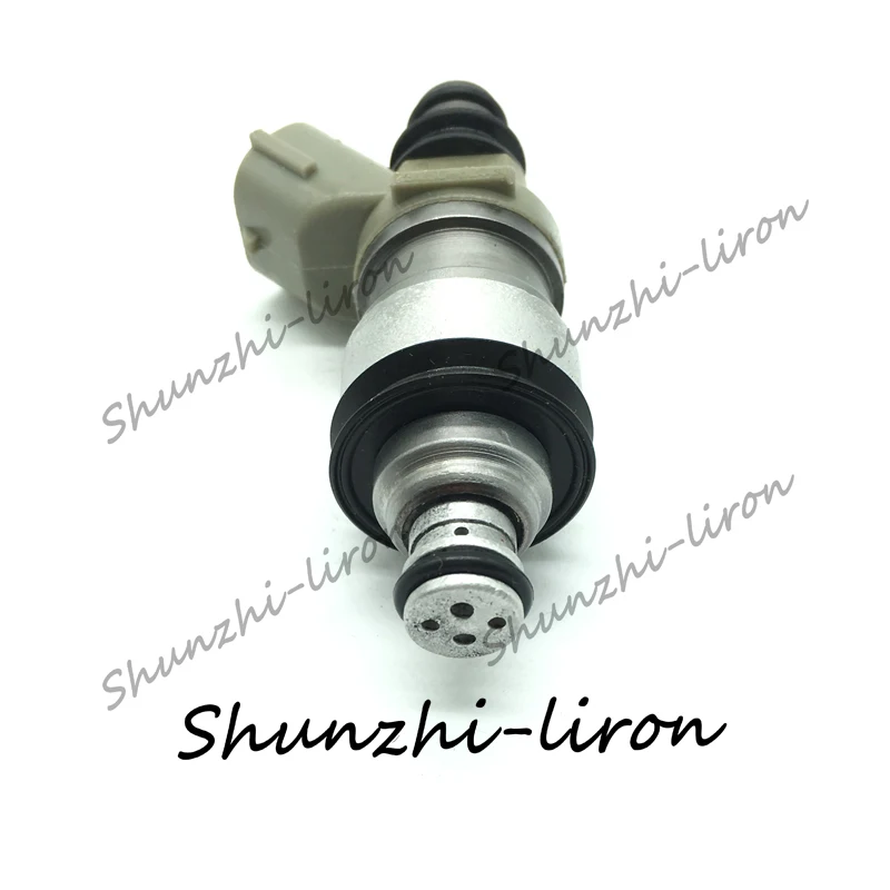 Топливная форсунка для Toyota 4runner Tacoma T100 Camry Lexus ES300 3.0L 3.4L V6 23250 62030 2325062030 23209
