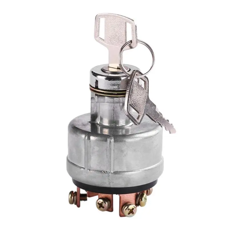 Экскаватор Cut Out Off Kill Switch Kit гоночный автомобиль ралли ключ Реле Переключения