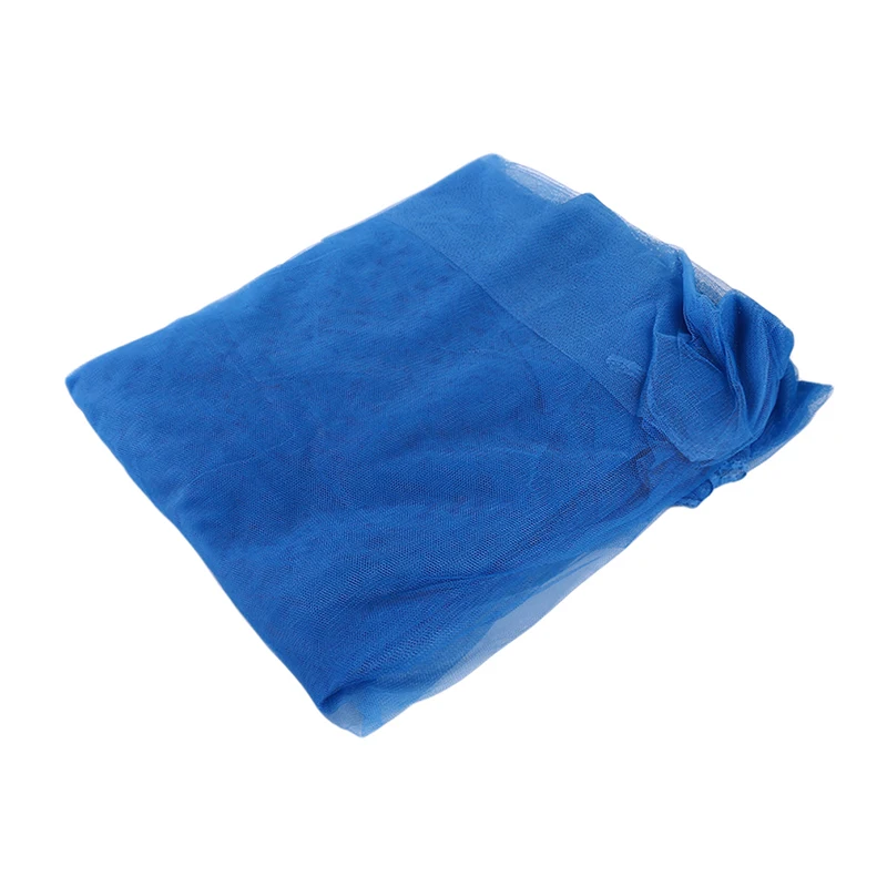 1PC Mosquito net Fly repellent Home Summer Bedroom Encryption Nets 1.5 m Bed Student Dormitory Mosquito Nets Party 150x200cm