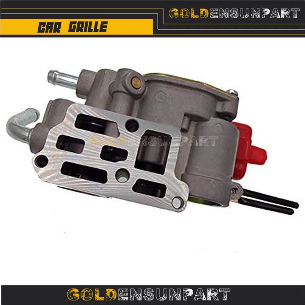OEM холостого хода регулирующий клапан холостого хода MD614527 для MITSUBISHI для Dodge Plymouth 1.8L