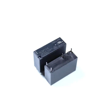 

HOT NEW 24V relay ALDP124W ALDP124 ALD124W ALD124 24VDC ALD124 24VDC 24V DC24V 5A 250V DIP4
