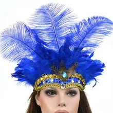 Avail High Quality Brazil Carnival Mask On Aliexpress