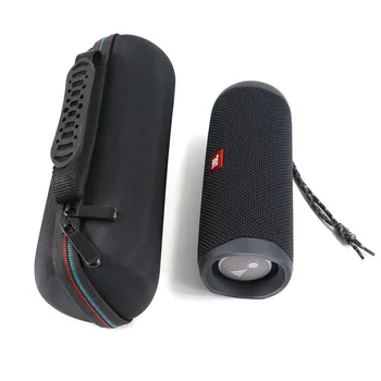 

New Speaker Storage Case for JBL Flip5/JBL CHARGE4 BT Soundbox Portable Protective Carrying Case Waterproof Hardshell Carry Box
