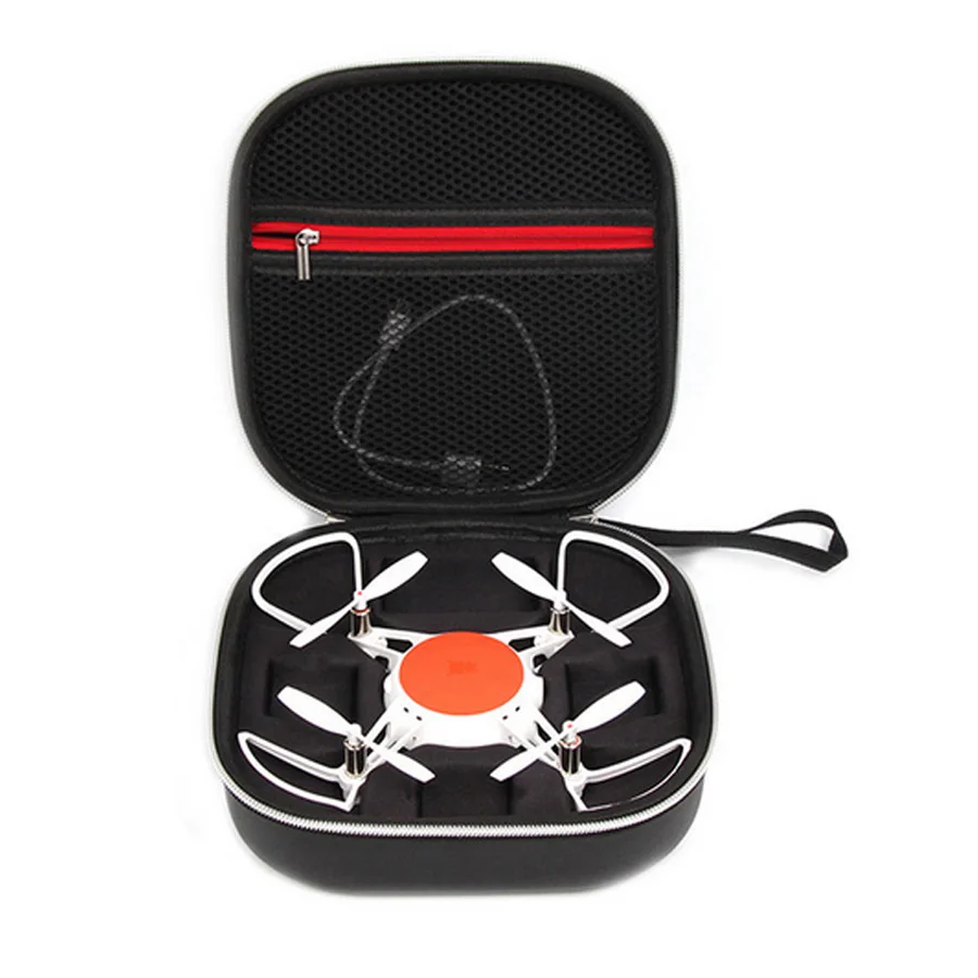 Чехол для XIAOMI MITU Drone сумка Портативная сумочка коробка для хранения батарея защитный чехол водонепроницаемый путешествия транспорт протектор