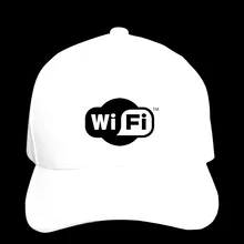 Бейсбол Кепки Wi-Fi для ключей от автомобиля с шляпа с остроконечным Кепки