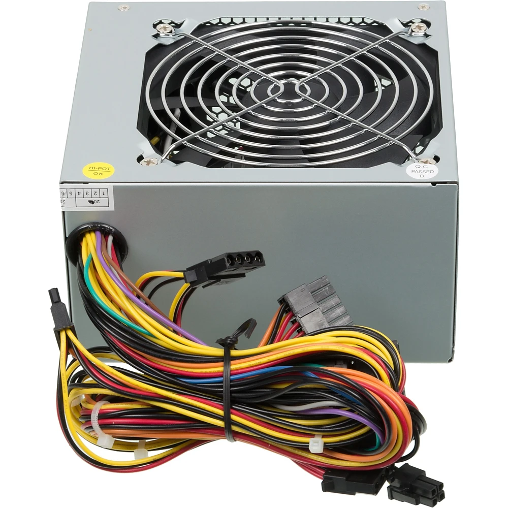 Блок питания HIPRO(HIPO DIGI) HPE350W