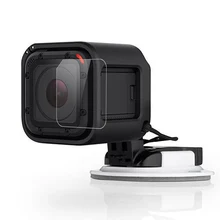 #Special Offers Camera Tempered Films Kit Glass LCD Screen Protector Action 9H Accessories For Gopro Hero 4/5 Session #Special Offers Camera Tempered Films Kit Glass LCD Screen Protector Action 9H Accessories For Gopro Hero 4/5 Session