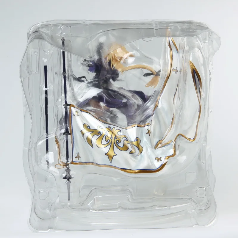 Anime Fate Grand Order Jeanne d'Arc (3)