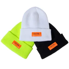 Меньше IS MORE Beanie Теплые Зимние шапки для мужчин и женщин, шапки, аксессуары для женщин, мальчиков и девочек, Skullies, забавные вязаные Beenie шапки Skullcap