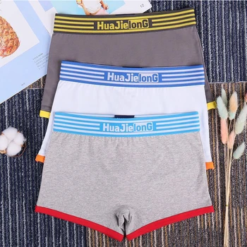 

Women Boyshorts Girl safety shorts panties female Safety Pants Women Underwear Teens boyshorts undershorts female boxer panties