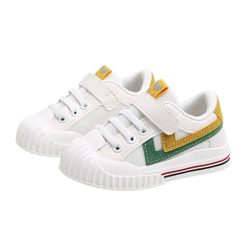 Hot Sale Toddler Girl Sneakers Child Shoes Kids Sport Sneakers Spring