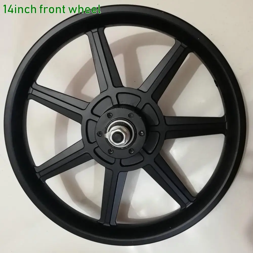 24v36v48v 250w350w бесщеточный редукторный двигатель постоянного тока задний приводной v тормоз/дисковый тормоз для электрического велосипеда 14 дюймов MTB скутер конверсионная часть