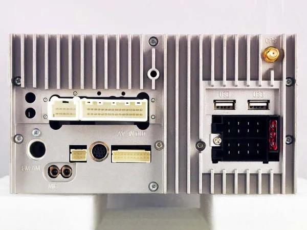 Discount AVGOTOP Android 9.0 4GB+64GB CAR DVD PLAYER for OPEL MOKKA IPS HD Screen NAVIGATION 4