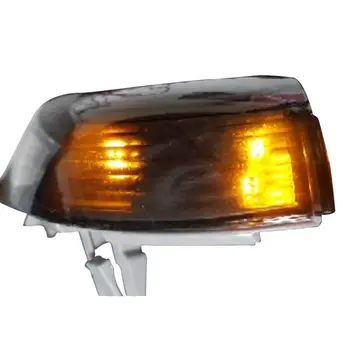

2Pcs LED Turn Signal Light Left Right Side Wing Mirror Indicator For Passat B6