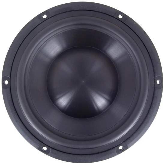 

HF-067 HiFi Speakers 6 Inch subwoofer Speaker unit Neodymium/Ferrite magnet system Titanium coil bobbin 4 Ohm 88dB 150W