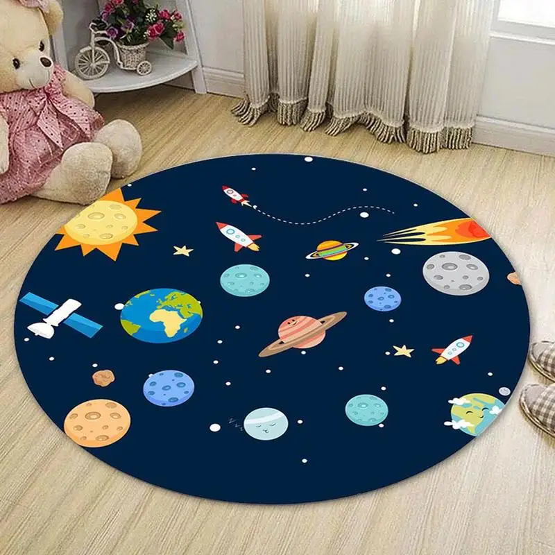 space play mat