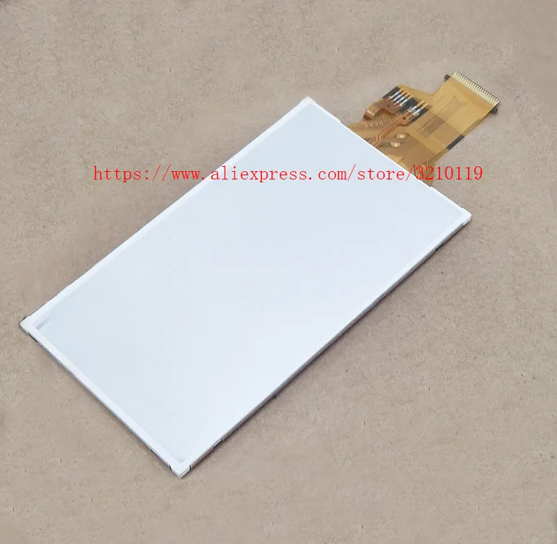 NEW LCD Display Screen for Fuji Fujifilm Z700 Z707 Z800 Z808