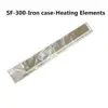 Impulse Heat Sealer Machine Heat Wire Element & Sealing Belts Tapes 200/300/400mm 3