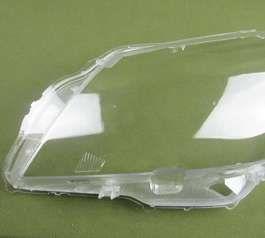 Для Toyota Camry 2009-2011 155/154 крышка передней фары прозрачный абажур фары оболочка абажур крышка лампы оболочки объектива