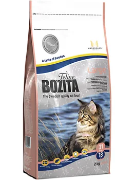 

BOZITA BOZITA FUNCTION LARGE for adult cats of large breeds