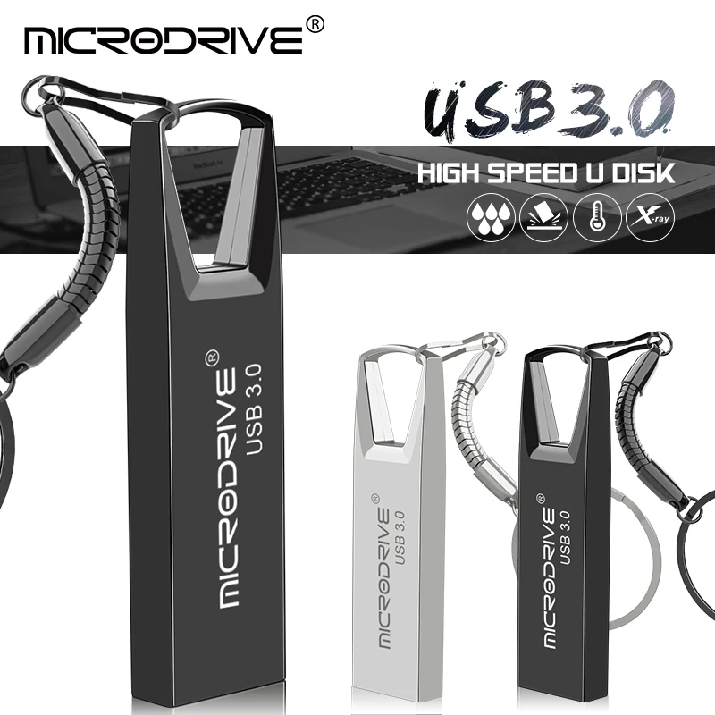 USB 3.0 флеш накопитель 16 ГБ 32 64 8 128 ГБ|USB флэш-накопители| |