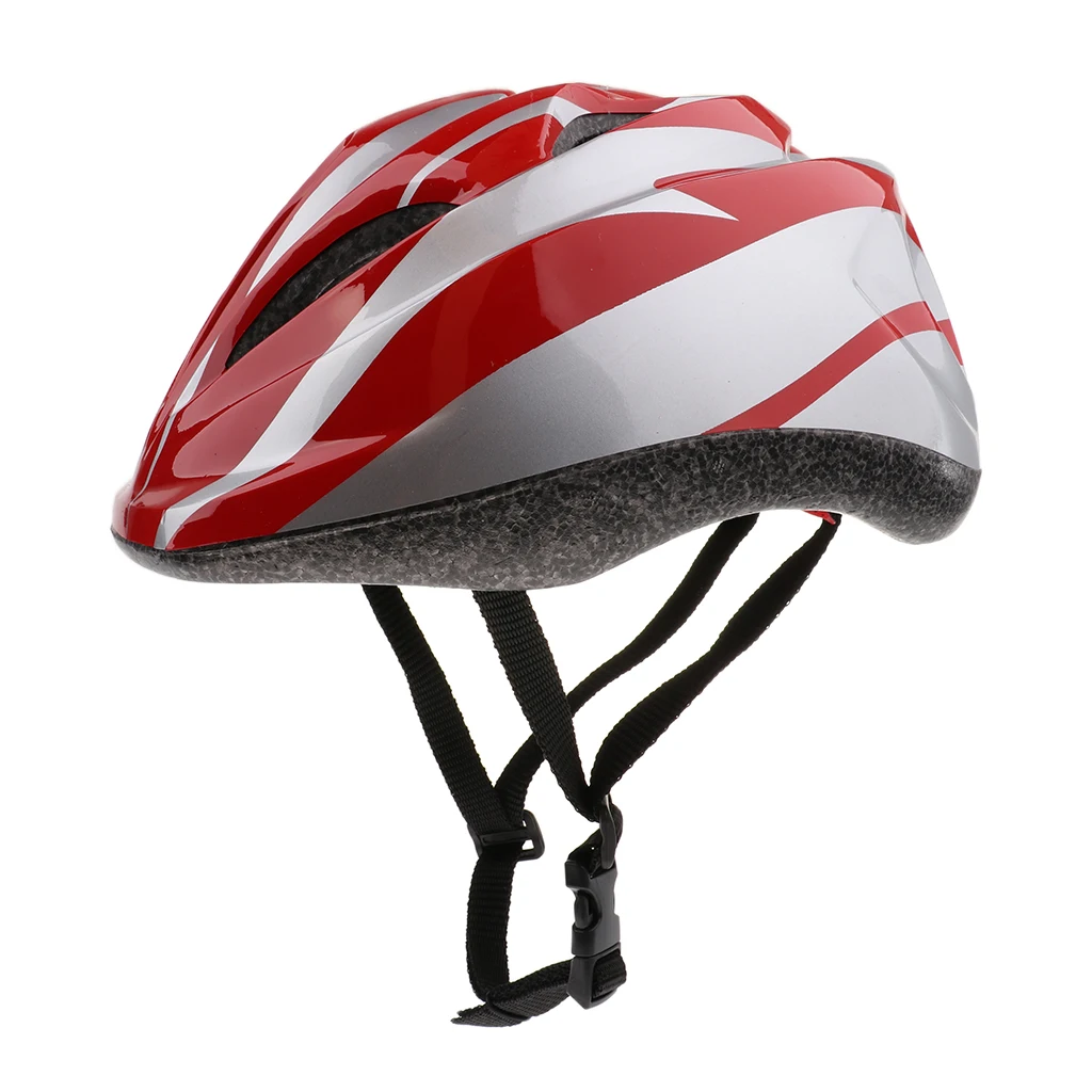 Kids Adjustable Helmet Sports Protective Gear for Roller Bicycle Bike Skateboard Motorbike Protective Helmet 6 Colors 