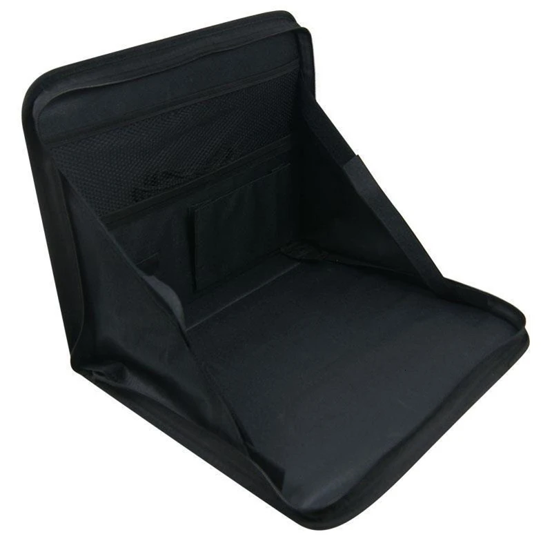 Авто Achterbank Tafel подставка для ноутбука Voedsel Tafel Lade Opbergtas Draagbare Авто компьютерный блок Opvouwbare ноутбук Tafel