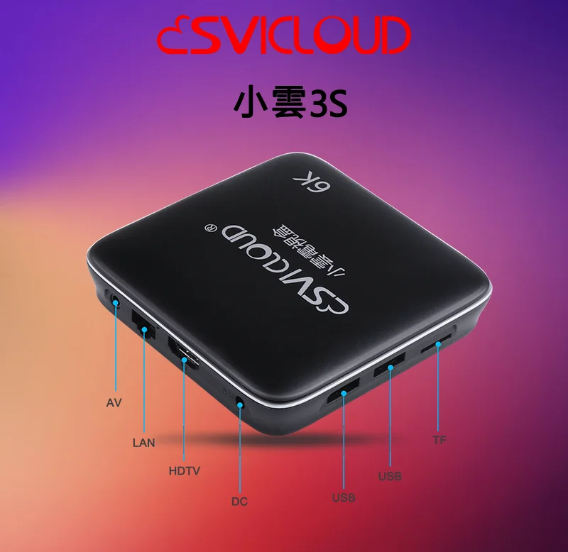 Android Tv Box Svicloud 3s 3pro 3plu 8k Smart Tv Box Popular In Singapore Malaysia Thailand Usa Canada Pk Evpad Set Top Boxes Aliexpress