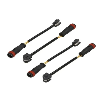 

Brake Pad Wear Sensor Sadeca for Mercedes CL550 CL600 S550 S600 S65 AMG CL65 AMG CLK63 AMG