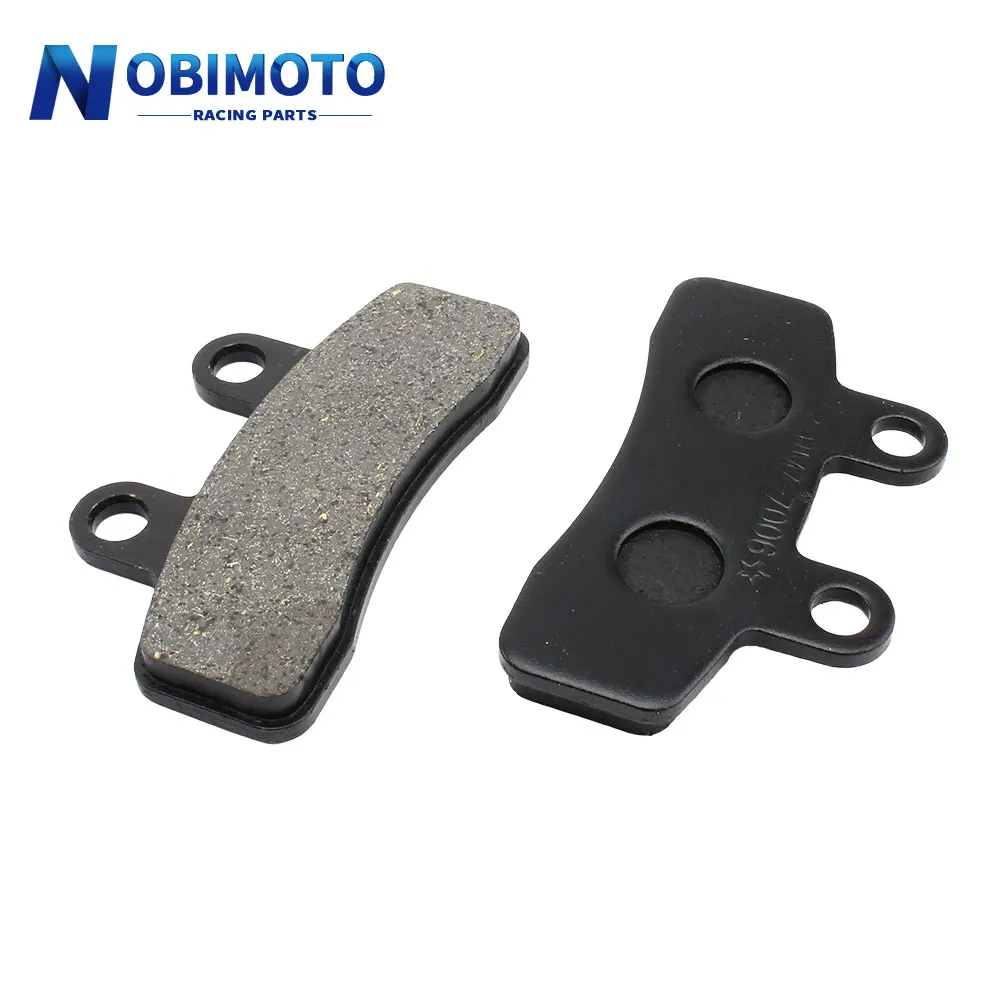Black Brake Shoe Sets Brake Pads Shoe For Apollo Orion Coolster Pit Dirt Bike 125cc 110cc 70c 50cc Pit Bike Motorcycle DS-111-1 motorcycle brake shoes