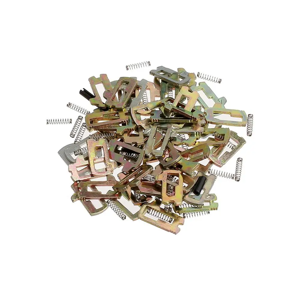 보닛 릴리스 잠금 및 래치 수리 키트 포드 포커스 MK2 05-11 C-MAX 03-07 1343577 1535949 4M5AA1613970BA 3M5AR16B970AD
