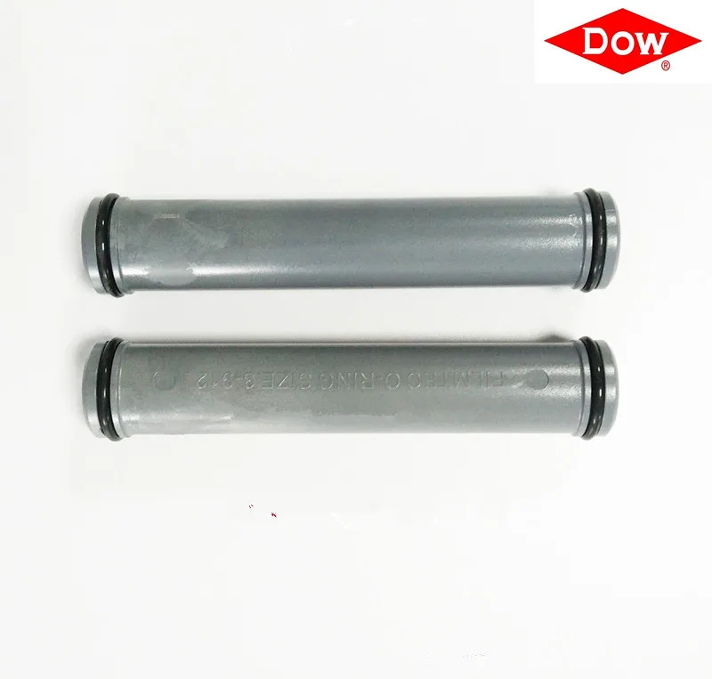 Обратный осмос Nanofiltration мембранный разъем для DOW FILMTEC O-RING Размер 8 дюймов(8040