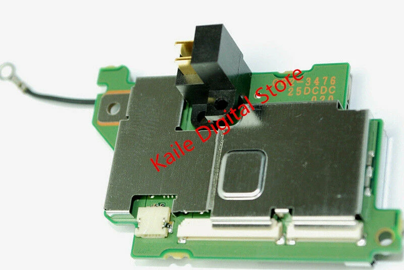 canon eos 70d powerboard 70d placa de