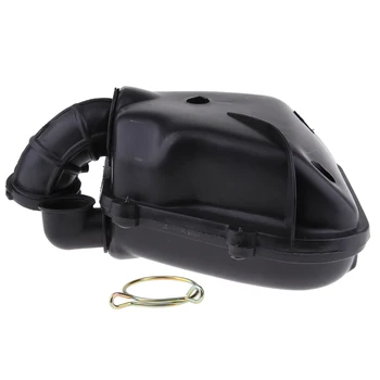 

Motorcycle Air Intake Filter Box Cleaner for Yamaha JOG 50cc 2 Stroke Scooter