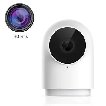 

1080P Smart Camera G2 hub Gateways Edition Zigbee Wifi Gateway Hub