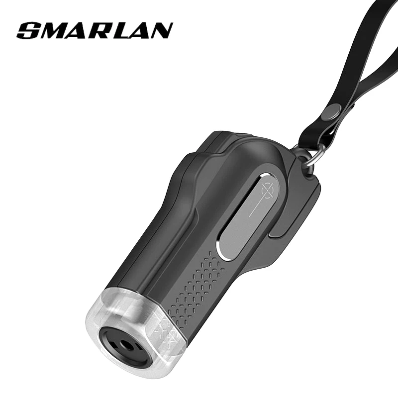 SMARLAN Upgrade Safety Hammer For Car Key Chain Knife Life Saving Seat Belt Cutter Breaking Side Window Glass New Design safety hammer keychain,mini emergency hammer,emergency window breaker,escape hammer