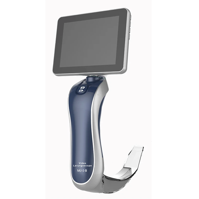Для видео laryngoscope одноразовый Ларингоскоп для анестезии и электронный