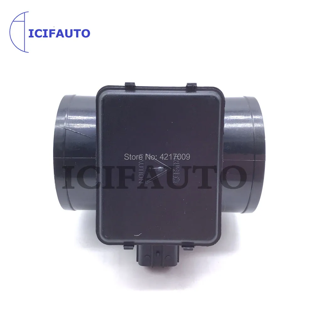 Датчик расхода воздуха MAF для SUZUKI GRAND VITARA I/1 MAZDA MX 5 323 PREMACY MPV 1 6 8 TD 16V 4X4 E5T53171A